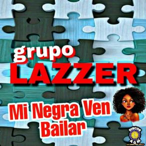 Download track Matatirere Grupo Lazzer