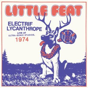 Download track Oh Atlanta (Version 2) (Live) Little Feat