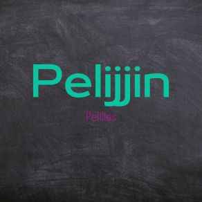 Download track Pelegryn Pelijjin