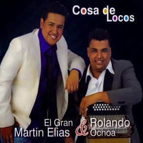 Download track La Pega Pega Martín Elías Díaz