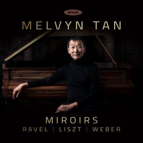 Download track Miroirs, M. 43 I. Noctuelles Melvyn Tan