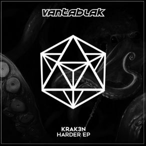 Download track Harder (Original Mix) KRAK3N