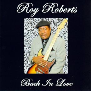 Download track Let It Be Me Roy Roberts