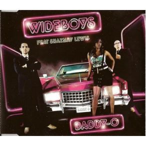 Download track Daddy O (Wideboys Extended Mix) Shaznay Lewis, The Wideboys