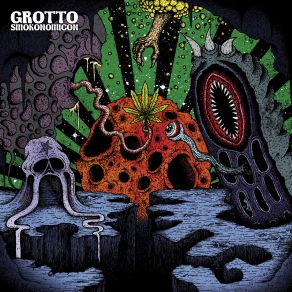 Download track Swamp March Grotto