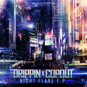 Download track Arc Drippin & Copout