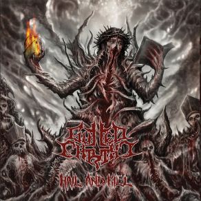 Download track Spawns Ov Perdition Gutted Christ