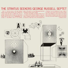 Download track King's Tune George Russell Septet