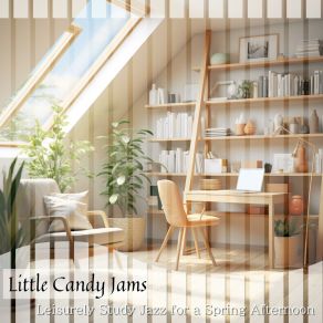 Download track Breeze Of Solitude Little Candy Jams