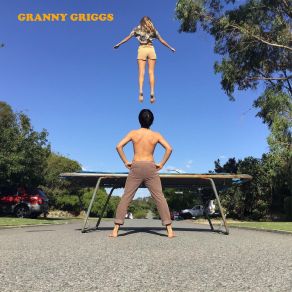 Download track Ooga Booga Granny Griggs