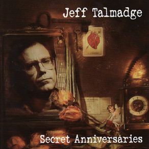 Download track Here's A Letter That You Can't Send Back Jeff Talmadge