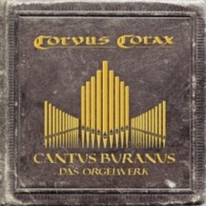 Download track Fantasia Super - In Orbem Universum Corvus Corax