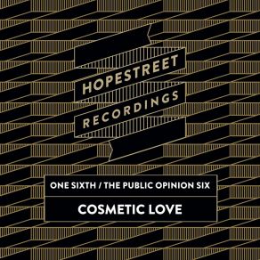 Download track Cosmetic Love The Public Opinion Six