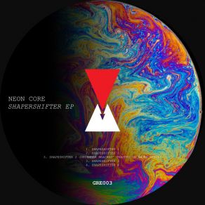 Download track Shapeshifter 2 (December Beaches' Trapped In Bmore Remix) Neon CoreDecember Beaches