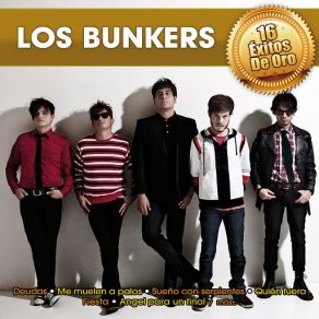 Download track Santiago De Chile Los Bunkers