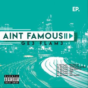 Download track Risks Ge3 Flam3 ZA