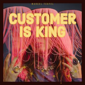 Download track Customer Love Marcel Teufel