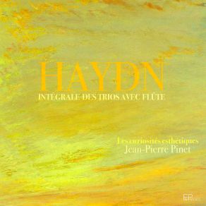 Download track London Trio No. 1 For 2 Flutes & Cello In C Major, Hob. IV: 1: II. Andante (Second Version) Jean-Pierre PinetSecond Version, Les Curiosités Esthétiques