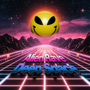 Download track Misconception Alien Rave