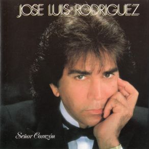 Download track Senor Corazon Jose Luis Rodriguez El Puma