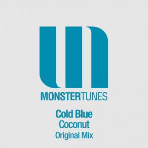 Download track Coconut Radio Edit Cold Blue