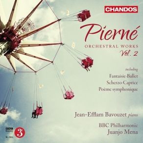 Download track 6. Poeme Symphonique Op. 37 Gabriel Pierné