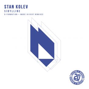 Download track Sibylline (Original Mix) Stan Kolev