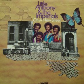 Download track What Good Am I Without You Little Anthony & The Imperials