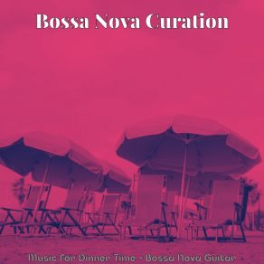 Download track Background For Cookouts Bossa Nova Curation