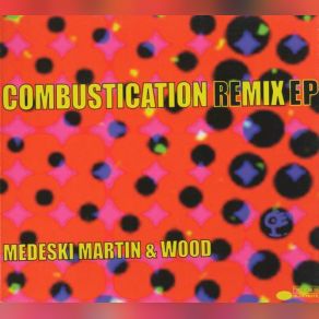 Download track Sugar Craft (Yuka Honda Remix) Medeski Martin & Wood