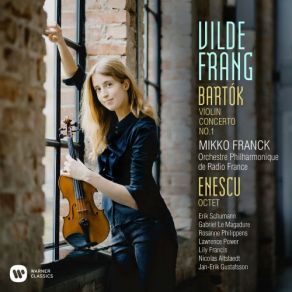 Download track Enescu: Octet In C Major, Op. 7: III. Lentement Vilde Frang