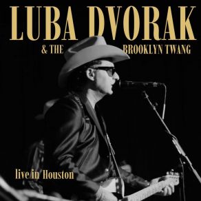 Download track East Texas Girl (Live) Luba Dvorak