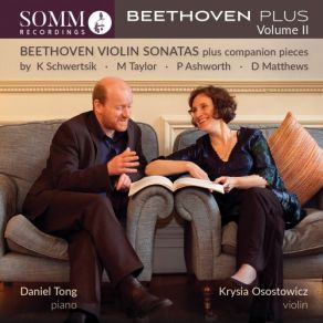 Download track Violin Sonata No. 7 In C Minor, Op. 30 No. 2 