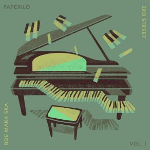 Download track 3rd Street Paperilo