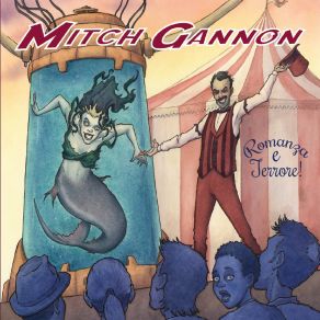 Download track Rattlesnake King Mitch Gannon