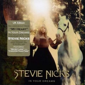 Download track Italian Summer Stevie Nicks