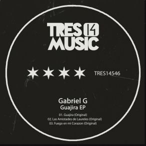 Download track Las Amistades De Laureles (Original Mix) Gabriel G