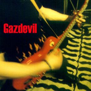 Download track Le Bar Des Brouillards Gaz Devil