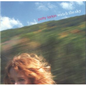 Download track Travelling Alone Patty Larkin