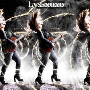 Download track I Matter Lyssxoxo