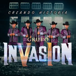 Download track Mis 3 Animales Grupo Invasion