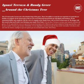 Download track Be-Bop Santa Claus - Jingle Bells Ignasi Terraza