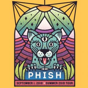 Download track Sneakin' Sally Thru The Alley Phish