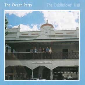 Download track Back On The Ocean Party