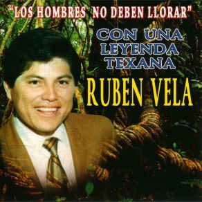 Download track Soy Muy Feliz Ruben Vela