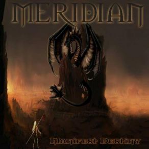 Download track The Final Frontier Meridian