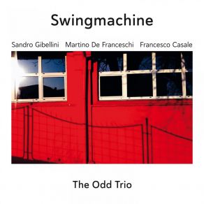 Download track The Odd Trio The Odd Trio