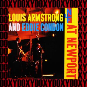 Download track Bugle Blues / Ole Miss Louis Armstrong