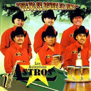 Download track Ojitos Negros Y Chinos Los Autenticos Astros