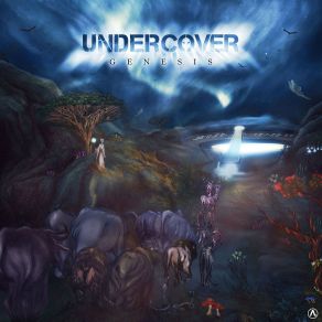 Download track Judaika (Mystery Sense Remix) Undercover